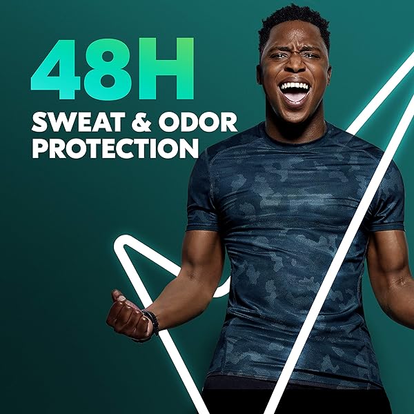 DEGREE MEN ANTIPERSPIRANT DEODORANT STICK COOL COMFORT 48 HOUR PROTECTION NON IRRITATING 2.7 OZ (PACKAGING MAY VARY)