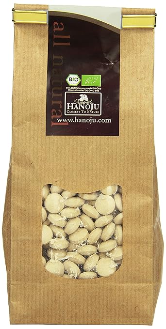 Hanoju MACA Premium 500 mg Tabletten 500 Stück, 1er Pack (1 x 250 g)