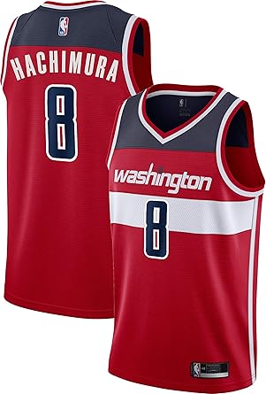 wizards jersey amazon