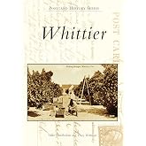 Whittier (Postcard History Series)