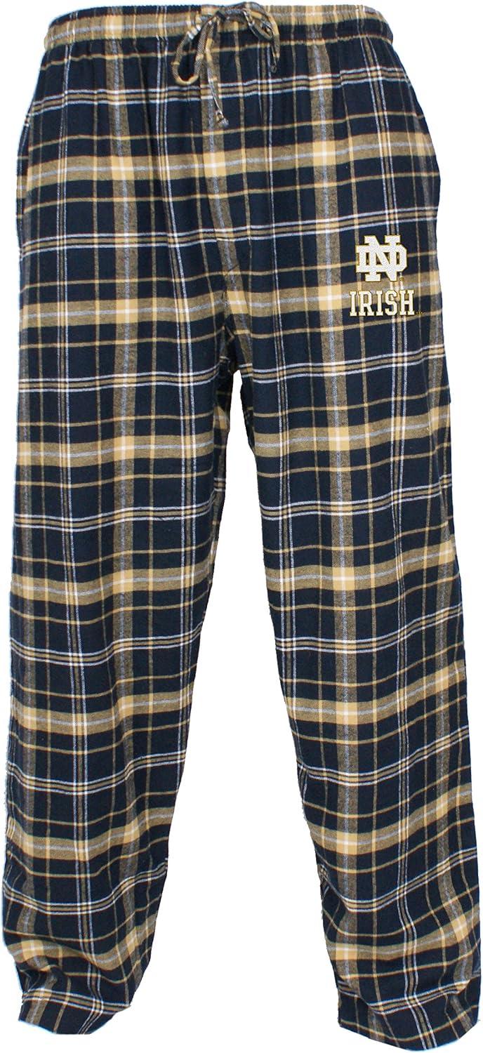 Notre Dame Pajama Pants Outlet, 50% OFF 