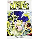 Doctor Strange: What Is It That Disturbs You, Stephen?