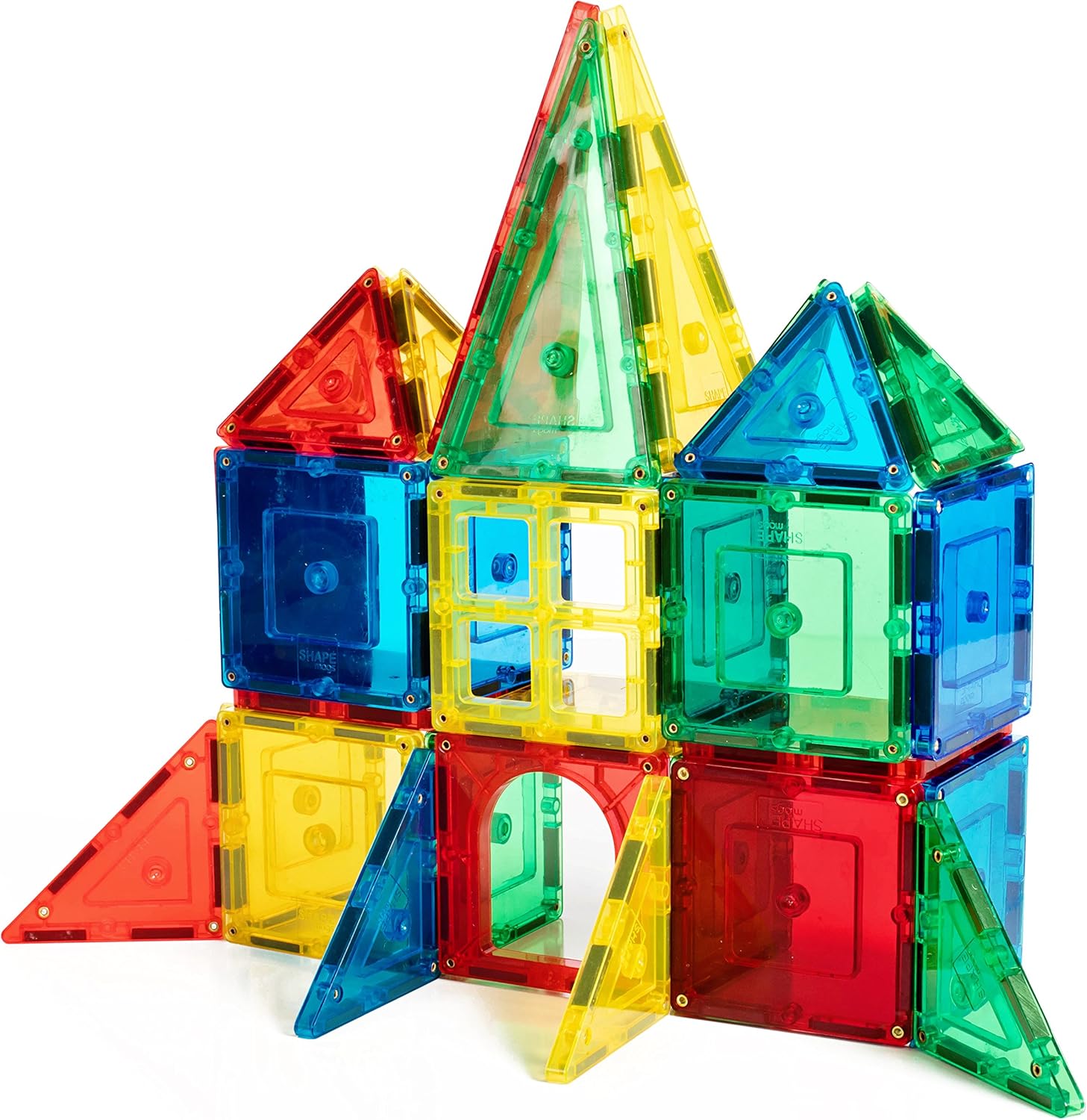 mega magnetic blocks