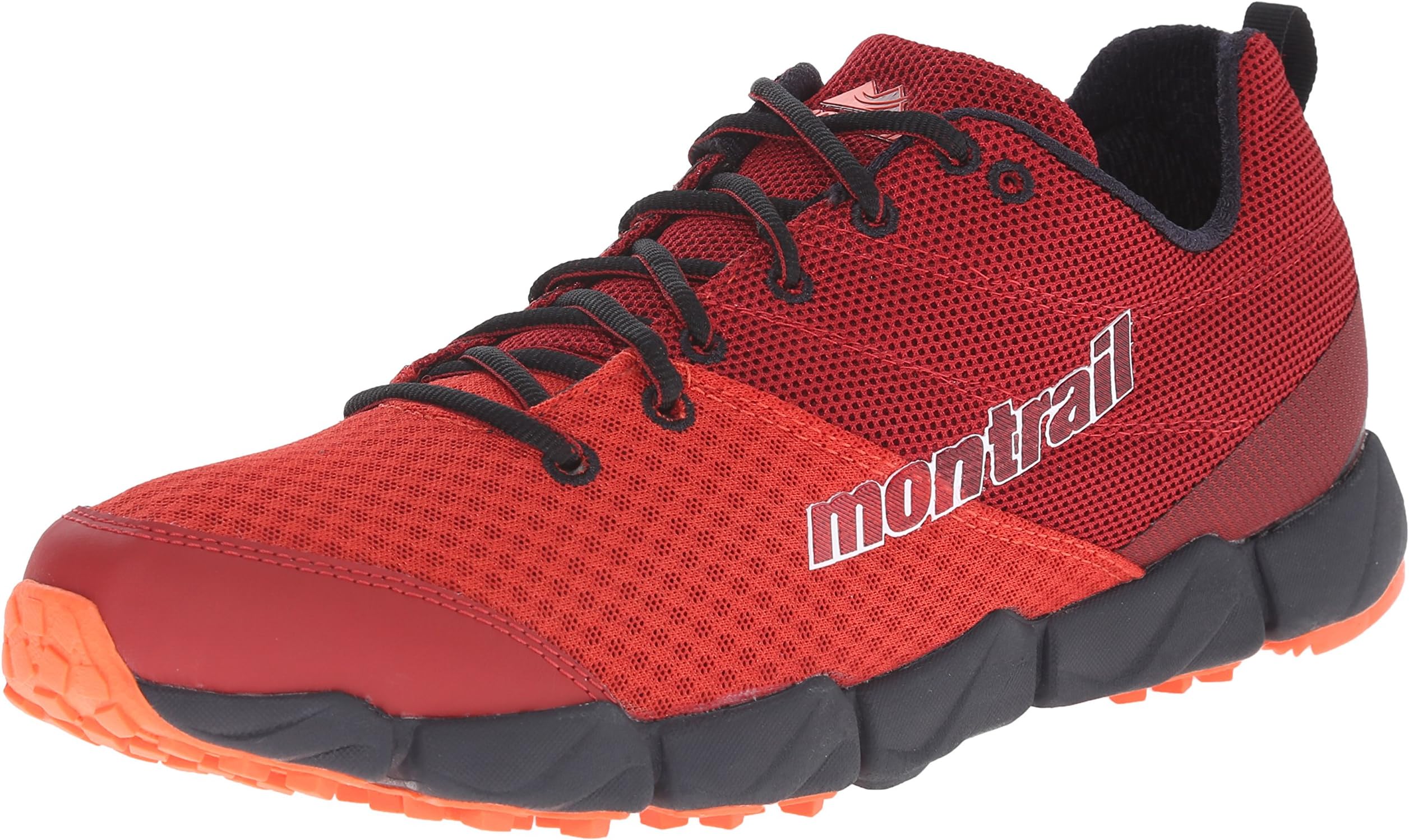 Montrail Men's Fluidflex II Trail Running Shoe