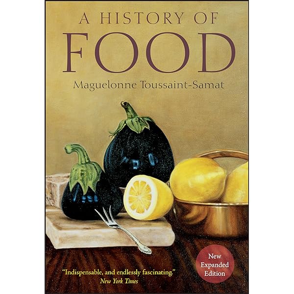 The Cambridge World History of Food (2-Volume Set): Kiple