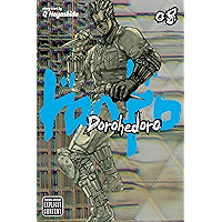 Dorohedoro, Vol. 8 book cover
