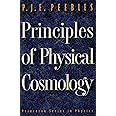 Principles of Physical Cosmology