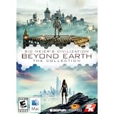 Sid Meier’s Civilization: Beyond Earth – The Collection [Mac Online Game Code] [Online Game Code]