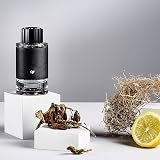 Montblanc Explorer Eau de Parfum 30 ml New in Box view 3