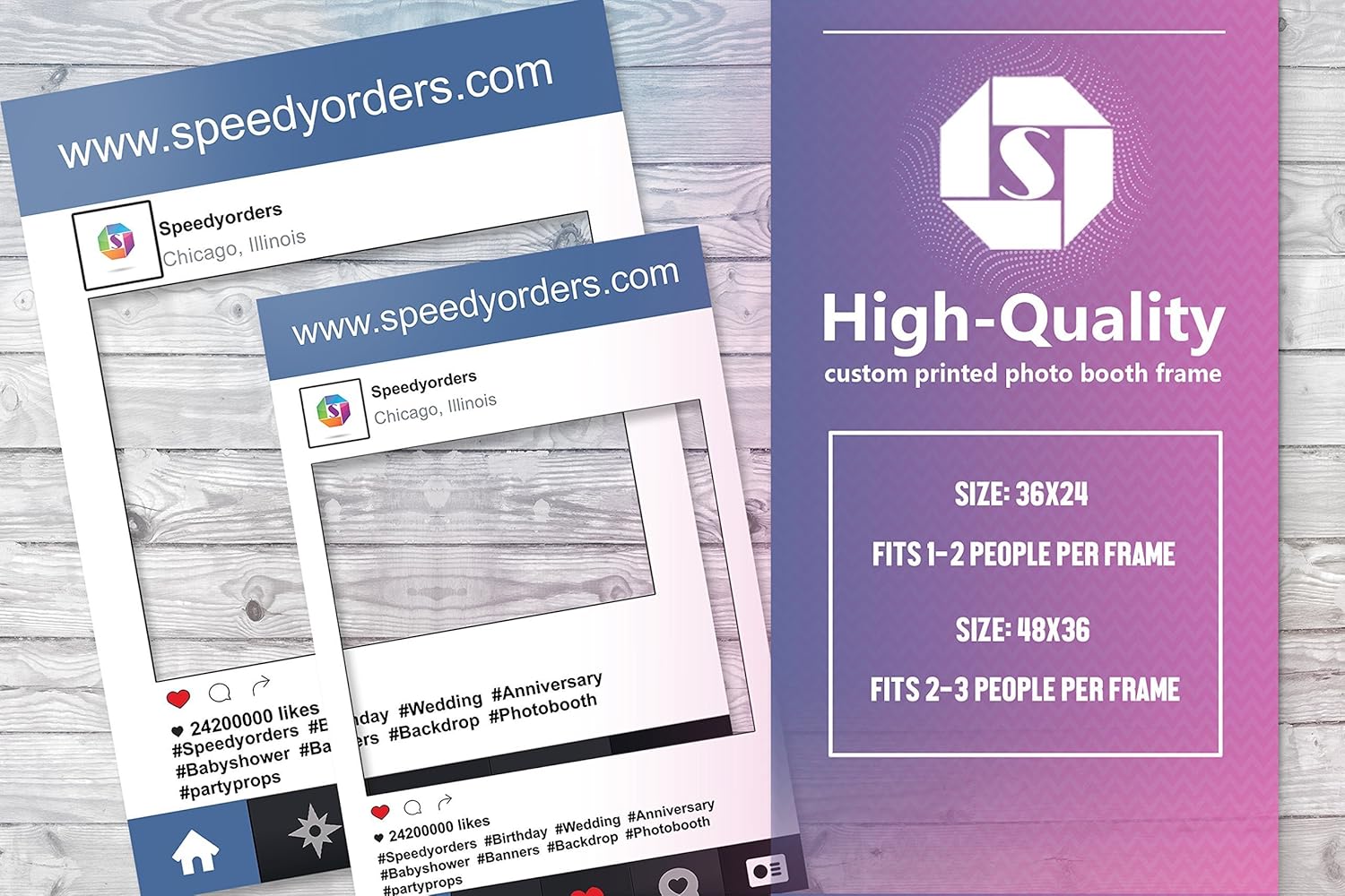 Sizes 36x24 48x36; Adventure Vintage Map Travel Bridal Shower photo booth frame Large Custom Travel Wedding Photo Booth Frame Map Travel Bridal Shower Handmade Party Supply Photo Booth Props