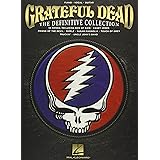 Grateful Dead - The Definitive Collection - Piano, Vocal and Guitar Chords