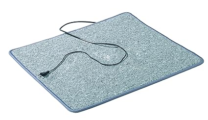 Etherma Pa 1 Tappeto Riscaldante 60 X 40 Cm 25 W 2 M