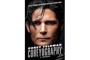 Coreyography: A Memoir