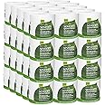 Seventh Generation White Toilet Paper 2-ply 100% Recycled Paper, 500 sheets, Pack of 60