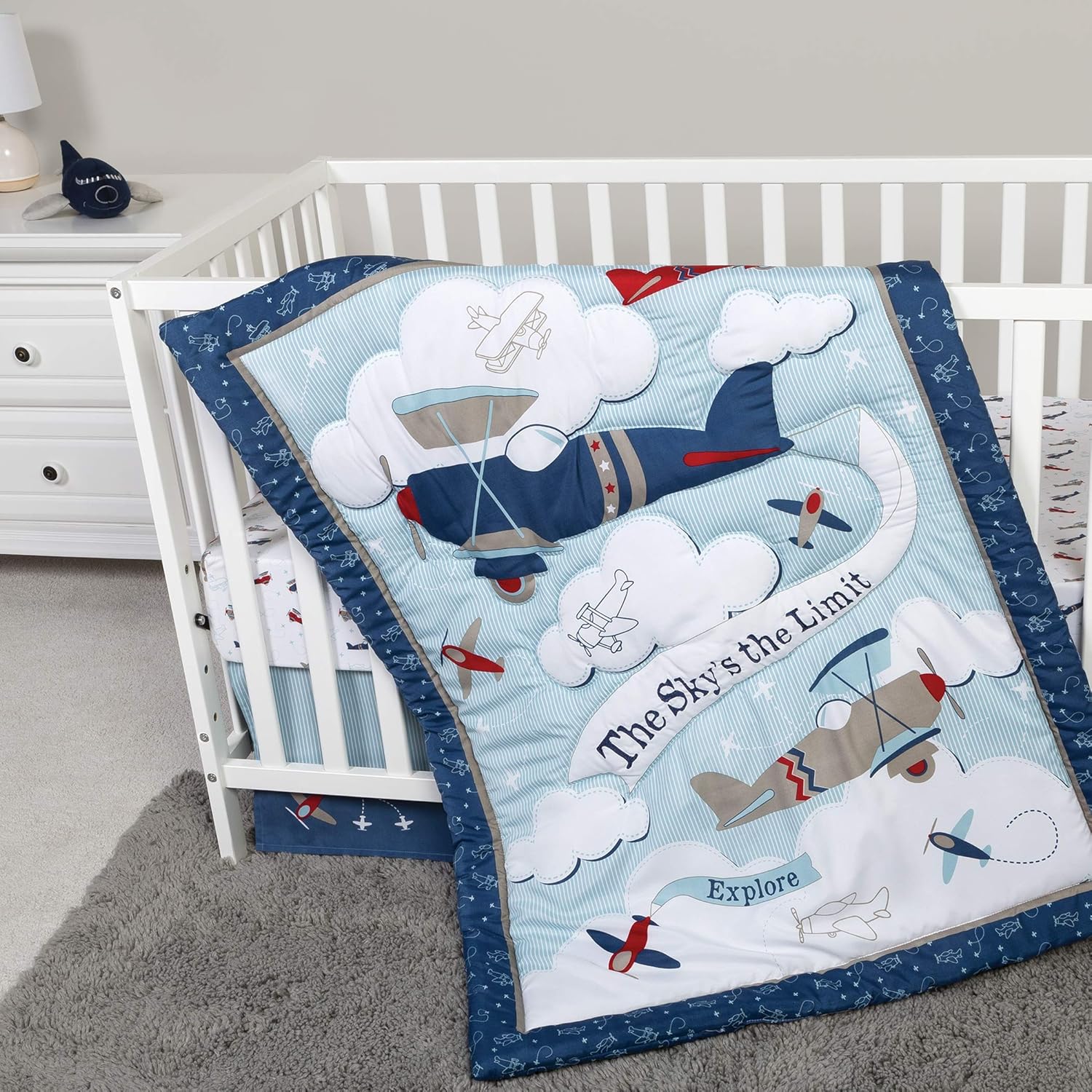 sammy and lou starry dreams