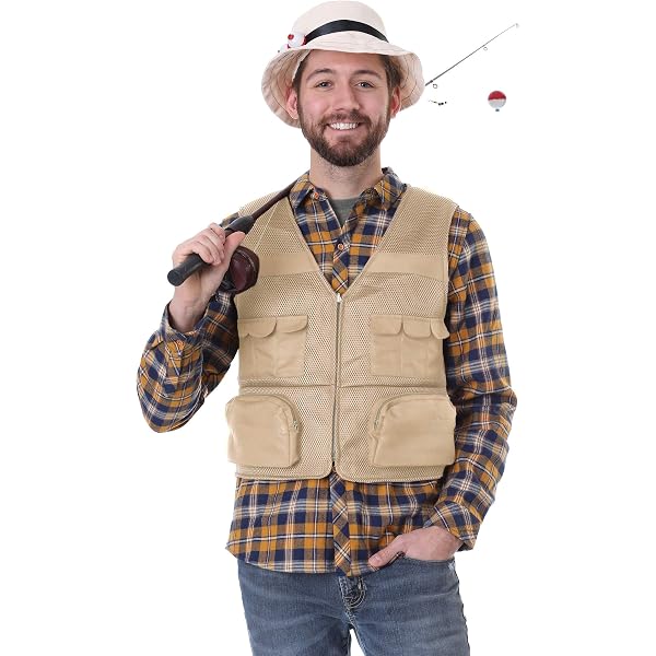 Rasta Imposta Leichtes Taco-Kostüm – Einteilige Tunika, 100% Polyester, Lustiges Karneval- & Halloween-Kostüm