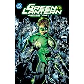 Green Lantern: Blackest Night Compendium