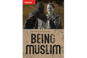 Being Muslim
