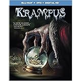 Krampus [Blu-ray]