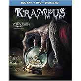 Krampus [Blu-ray]