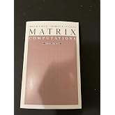 Matrix Computations (Johns Hopkins Studies in Mathematical Sciences)(3rd Edition)