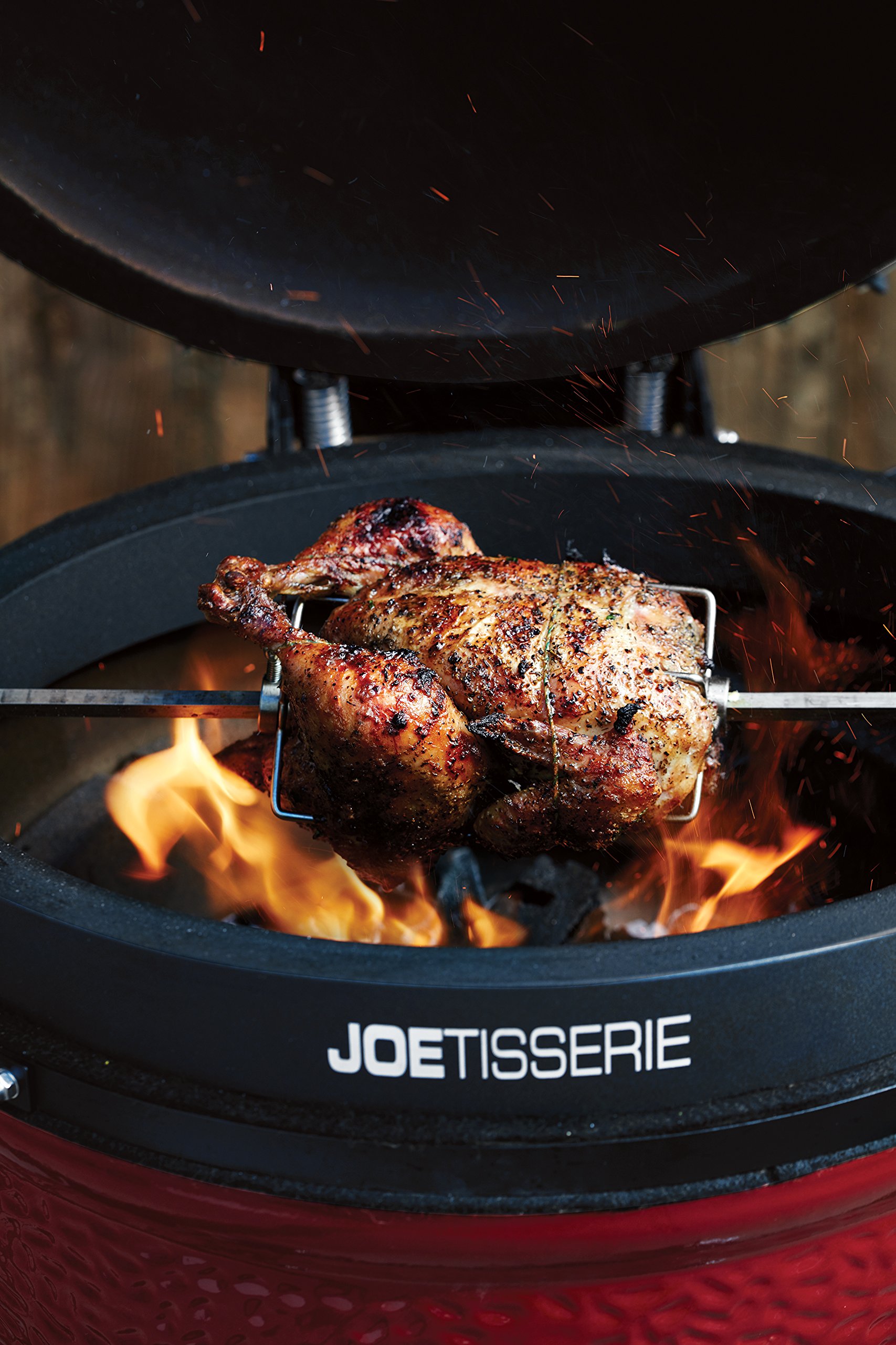 KamadoJoe BJ-TISSERIENA JoeTisserie