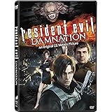 Resident Evil: Damnation