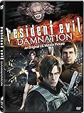 Resident Evil: Damnation