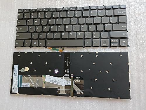 Lenovo Keyboard Thinkpad P15 Gen New Keyboard For Lenovo