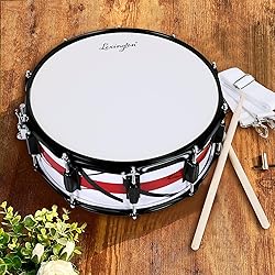Lexington SD300M-WR Snare Drum Set Student Wood