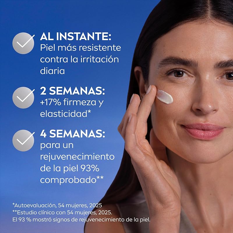 Creme de Dia Rejuvenescedor da Cellular Epigenetics SPF30 50 ml