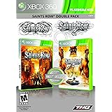 Saint's Row Double Pack - Xbox 360