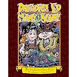 Dreadful Ed and Mary Scary