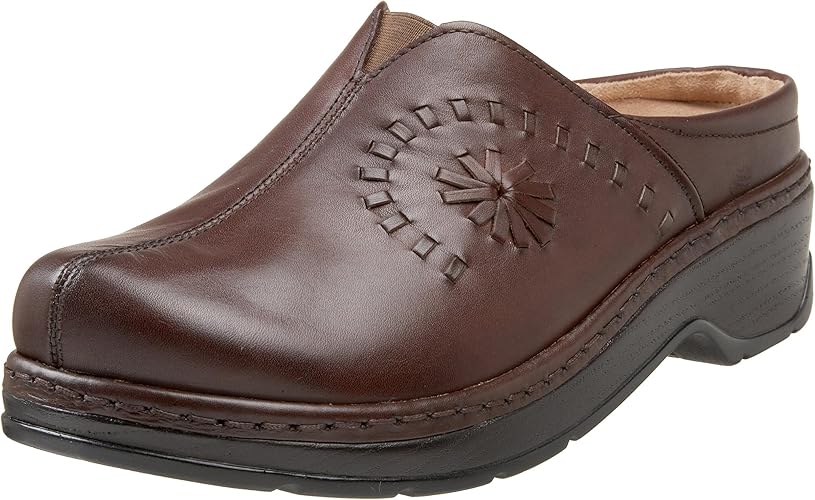 klogs usa women's melbourne mule