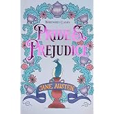 Pride &amp; Prejudice (Wordsworth Classics)