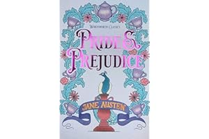 Pride & Prejudice (Wordsworth Classics)