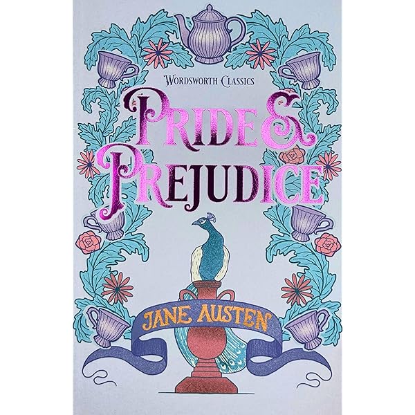 Emma (Wordsworth Classics): Jane Austen: 9781853260285