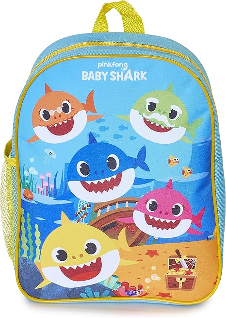 Sac a dos baby shark Clearance