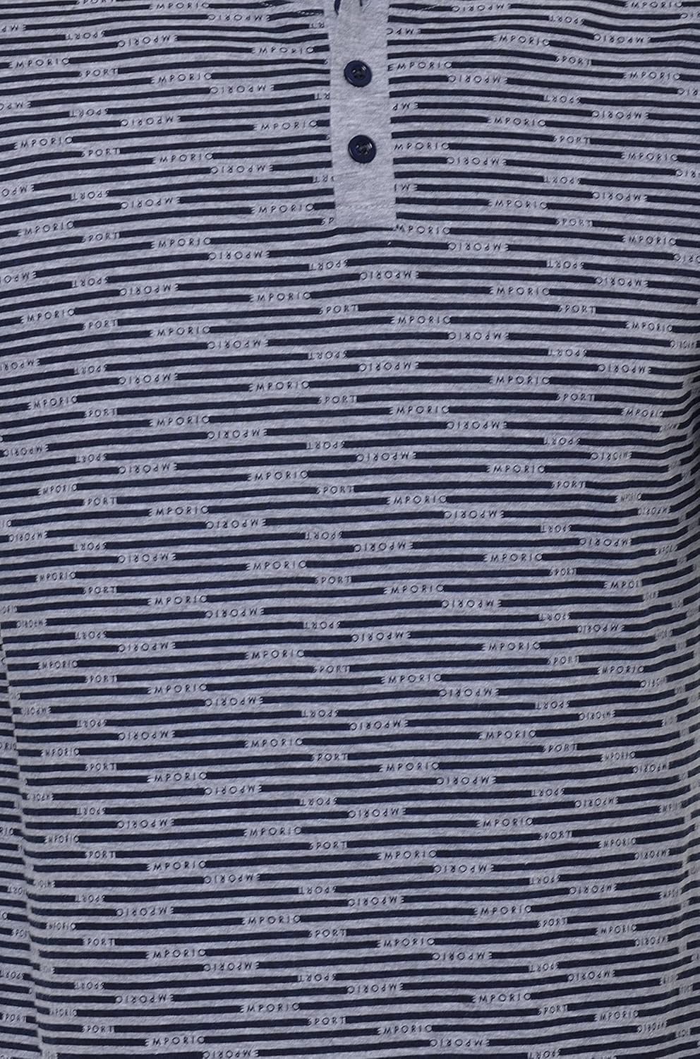 irge men's lounge short & t-shirt