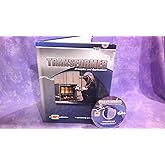 Transformer Principles and Applications