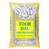 Swad Toor Dal Kori, Unoily, 4 Pound