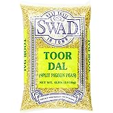 Swad Toor Dal Kori, Unoily, 4 Pound