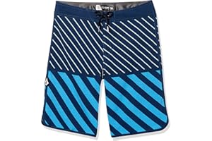 Volcom Boys' Mod Tech Boardshorts (Big Little Sizes)