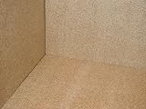 The Stove Wizard Vermiculite Fireboard 240x303x25mm High Density view 7