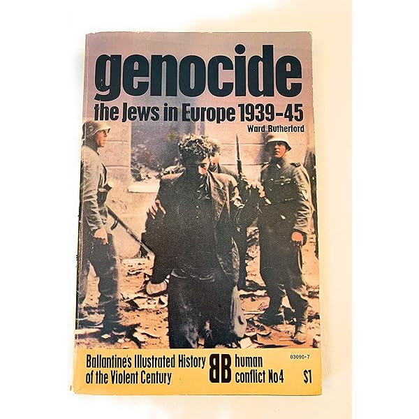 Hitler Youth: The Duped Generation (Ballantine's Illustrated