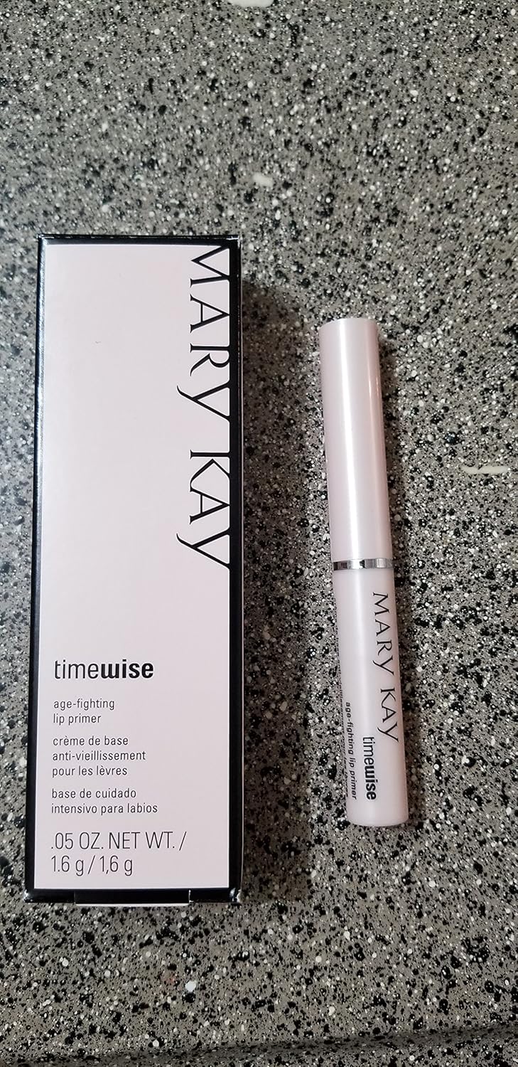 Time Wise Age Fighting Lip Primer: Everything Else