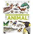 The Animal Book: A Visual Encyclopedia of Life on Earth (DK Our World in Pictures)