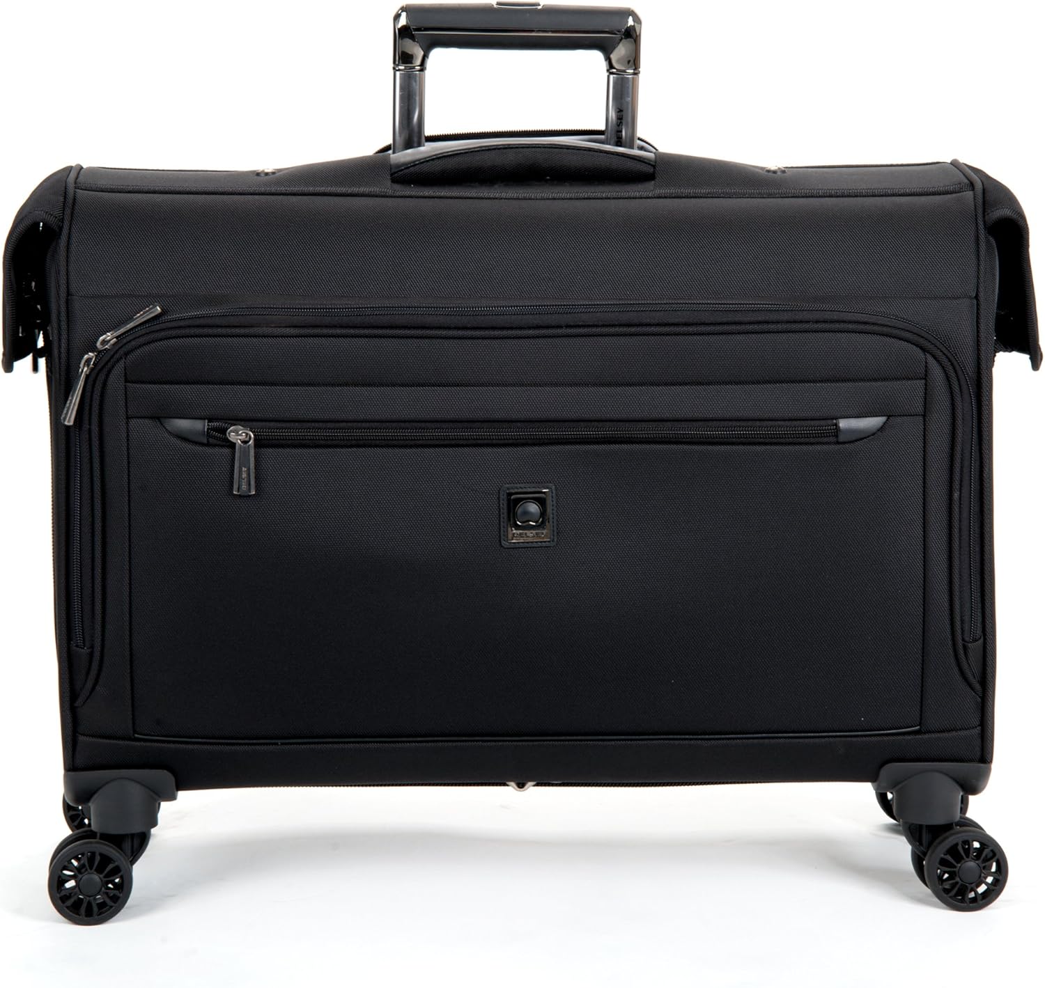 Delsey Luggage Helium X'Pert Lite 2.0 Carry On Spinner