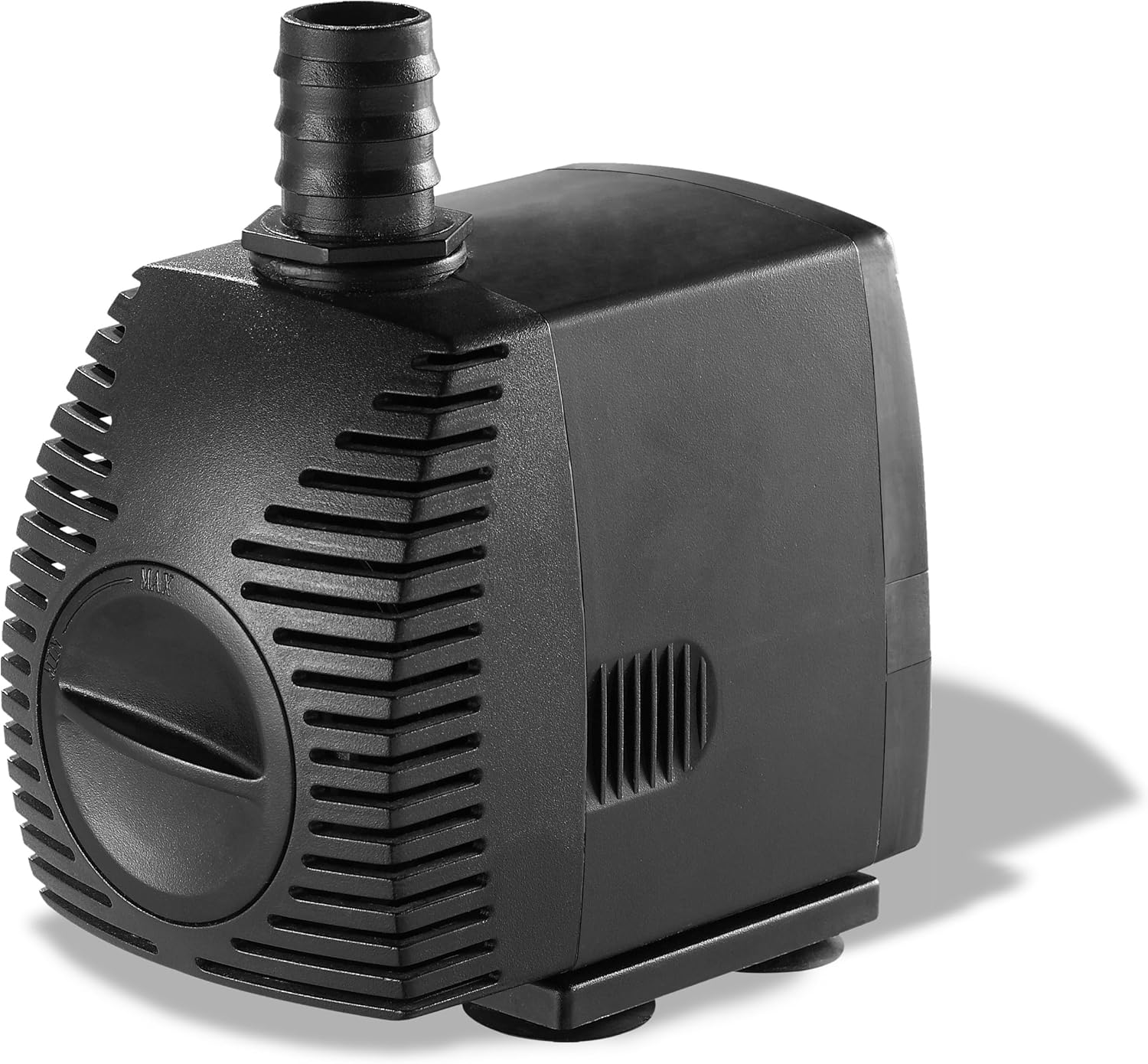 Algreen Products 500Gph Pond Pump for Gardening and Water Features