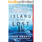 Island of the Lost: An Extraordinary Story of Survival at the Edge of the World